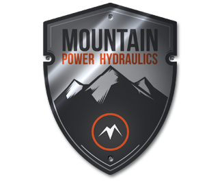 Mountain Power Hydraulics Logo