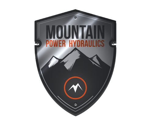 Mountain Power Hydraulics Logo